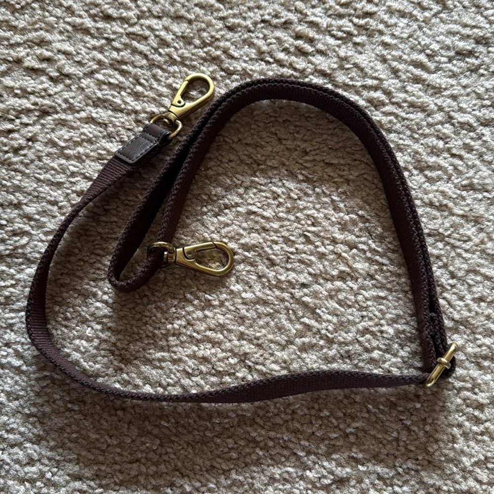 Fossil Small Tessa Satchel Crossbody - Picture 10 of 13